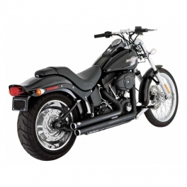 Vance & Hines Stagger - czarne Vance & Hines Stagger - czarne