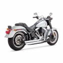 Vance & Hines Stagger - chromowane