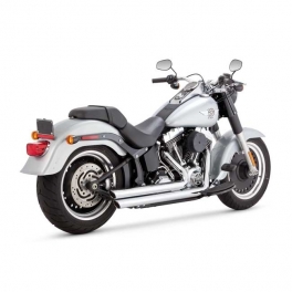 Vance & Hines Stagger - chromowane Vance & Hines Stagger - chromowane