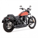 Vance & Hines Stagger - czarne