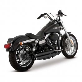 Vance & Hines Stagger - czarne Vance & Hines Stagger - czarne