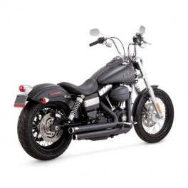 Vance & Hines Stagger - czarne Vance & Hines Stagger - czarne