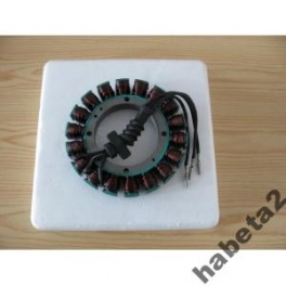 Cewka alternatora TWIN CAM Softail 00-06, Dyna 04-06, Cewka alternatora TWIN CAM Softail 00-06, Dyna 04-06,
