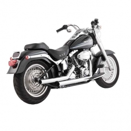Vance&Hines 2-1/2 STRAIGHTSHOTS HS Vance&Hines 2-1/2 STRAIGHTSHOTS HS