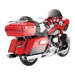 Vance&Hines Monster- chromowane Vance&Hines Monster- chromowane