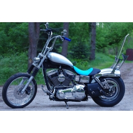 Harley-Davidson  Dyno Sport 3! made in Habeta