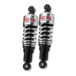 Amortyzatory 10,5" Harley SPORTSTER Amortyzatory 10,5" Harley SPORTSTER