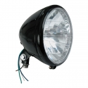 LAMPA HARLEY, CHOPPER 6,5 CALA 