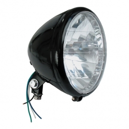 LAMPA HARLEY, CHOPPER 6,5 CALA LAMPA HARLEY, CHOPPER 6,5 CALA