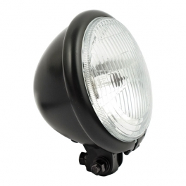 LAMPA HARLEY, CHOPPER,BOBBER 5.3/4 CALA LAMPA HARLEY, CHOPPER,BOBBER 5.3/4 CALA