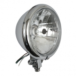 LAMPA HARLEY, CHOPPER,BOBBER 5.3/4 CALA LAMPA HARLEY, CHOPPER,BOBBER 5.3/4 CALA