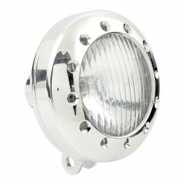 LAMPA 4 CALE HARLEY, CHOPPER ITP