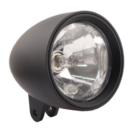 LAMPA HARLEY 4.1/2 CALA CHOPPER ITP LAMPA HARLEY 4.1/2 CALA CHOPPER ITP
