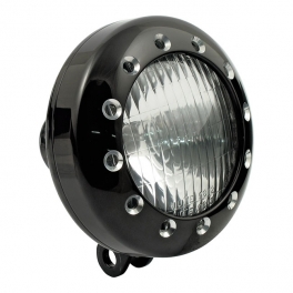 LAMPA 4 CALE HARLEY, CHOPPER ITP LAMPA 4 CALE HARLEY, CHOPPER ITP