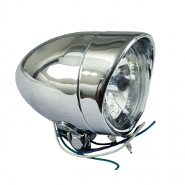 LAMPA 4 CALE HARLEY, CHOPPER,BOBBER LAMPA 4 CALE HARLEY, CHOPPER,BOBBER