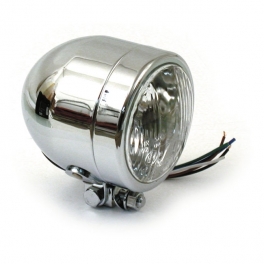 LAMPA 4 CALE HARLEY, CHOPPER,BOBBER LAMPA 4 CALE HARLEY, CHOPPER,BOBBER