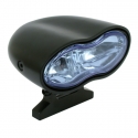 LAMPA   HARLEY DRAG ITP