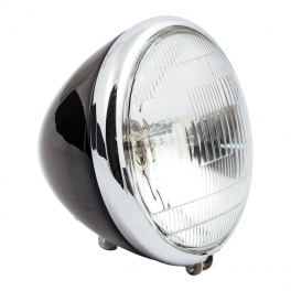 LAMPA HARLEY, CHOPPER,BOBBER 6,5CALA LAMPA HARLEY, CHOPPER,BOBBER 6,5CALA