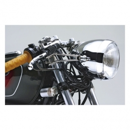 LAMPA 5.3/4 CALA CAFE RACER LAMPA 5.3/4 CALA CAFE RACER