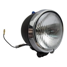LAMPA HARLEY 4.1/2 CALA CHOPPER ITP LAMPA HARLEY 4.1/2 CALA CHOPPER ITP