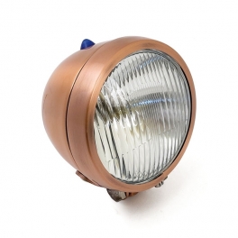 LAMPA HARLEY 4.1/2 CALA CHOPPER ITP LAMPA HARLEY 4.1/2 CALA CHOPPER ITP