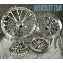 FELGA MODEL MANHATAN 18/5.5" HARLEY, CHOPPER, DRAG