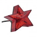 Lampa NSC Star Choppers