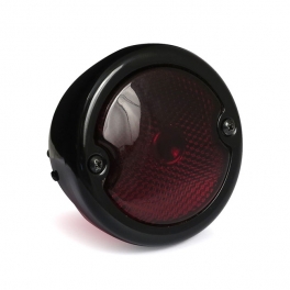 Lampa NSC Oldschool Czarna Lampa NSC Oldschool Czarna