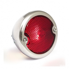 Lampa NSC Oldschool Chrom Lampa NSC Oldschool Chrom