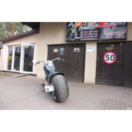 HARLEY DAVIDSON DZIK FAT BOY HABETA- 300mm HARLEY DAVIDSON DZIK FAT BOY HABETA- 300mm
