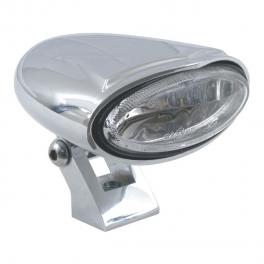 LAMPA HARLEY DRAG ITP LAMPA HARLEY DRAG ITP