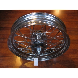 FELGA 16/3,5" HARLEY FLH itp FELGA 16/3,5" HARLEY FLH itp