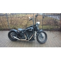 HARLEY SOFTAIL BOBBER HABETA CUSTOM