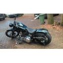 HARLEY BOBBER HABETA CUSTOM