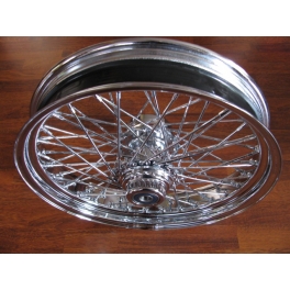 FELGA 18 /3,5" 60SZPRYCH HARLEY itp FELGA 18 /3,5" 60SZPRYCH HARLEY itp