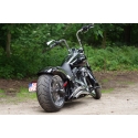 HARLEY DAVIDSON ROKER HABETA CUSTOM