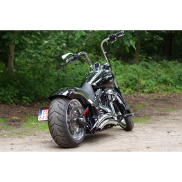 HARLEY DAVIDSON ROKER HABETA CUSTOM HARLEY DAVIDSON ROKER HABETA CUSTOM