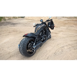HARLEY DAVIDSON NIGHT ROD HABETA CUSTOM HARLEY DAVIDSON NIGHT ROD HABETA CUSTOM