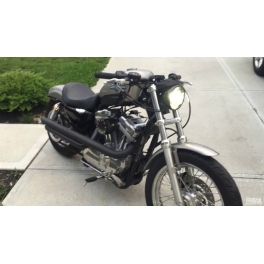 TŁUMIKI SPORTSTER 2004-2017r TŁUMIKI SPORTSTER 2004-2017r