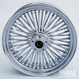 FELGA KING SPOKE 18/10,5" Chrom FELGA KING SPOKE 18/10,5" Chrom