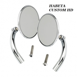 LUSTERKA BITWELL- HARLEY ITP LUSTERKA BITWELL- HARLEY ITP