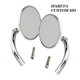 LUSTERKA BITWELL- HARLEY ITP