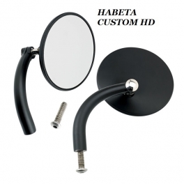 LUSTERKA BITWELL- HARLEY ITP LUSTERKA BITWELL- HARLEY ITP