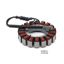 Cewka alternatora FLHT 06-16r.