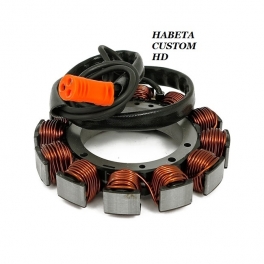 Alternator-CEWKA ,HD SOFTAIL ,DYNA 2008-2017r Alternator-CEWKA ,HD SOFTAIL ,DYNA 2008-2017r
