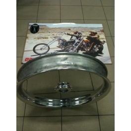 Felga 23" !!!/3,5" Harley, Drag, Chopper