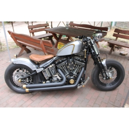 HARLEY SOFTAIL BOBBER HABETA CUSTOM HARLEY SOFTAIL BOBBER HABETA CUSTOM