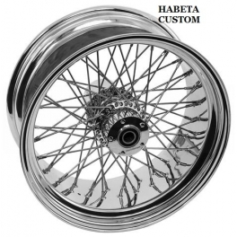 FELGA 18/5,5" HARLEY FELGA 18/5,5" HARLEY
