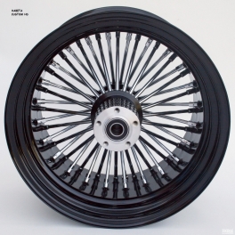 Felga 17/6" Harley, Drag, Chopper itp Felga 17/6" Harley, Drag, Chopper itp