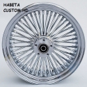 Felga 17/6" Harley, Drag, Chopper itp 